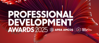 Professional Development Awards