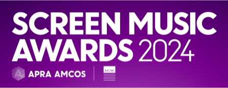Screen Music Awards